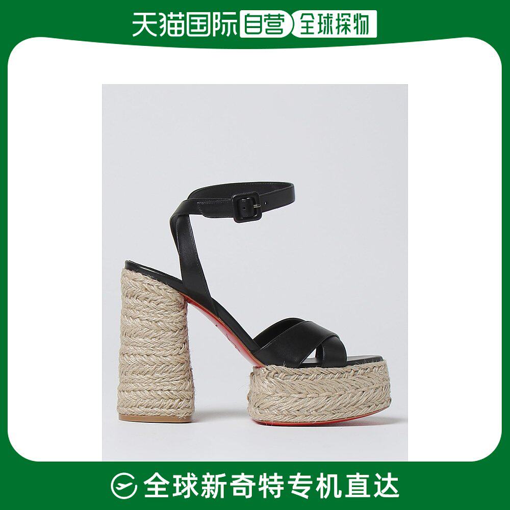 香港直邮Christian Louboutin 女士Christian Louboutin Super Ma怎么样,好用不?