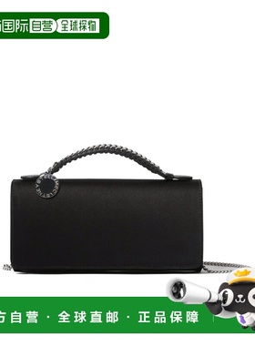 香港直邮Stella McCartney Falabella 斜挎手拿包 7B0154WP0585