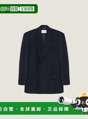 1h可退 欧洲直邮GIVENCHY 纪梵希 26春夏 BM30KE16BK-499 男士 西