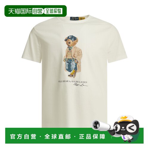 1h可退 欧洲直邮polo ralph lauren 男士 上装T恤