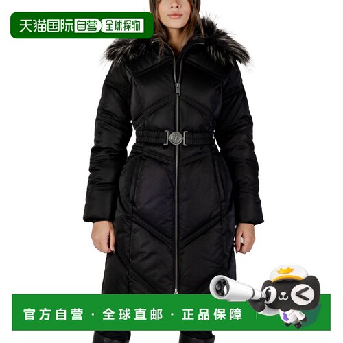 1h可退 欧洲直邮guess 女士 外套