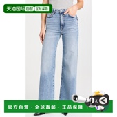 Mankind 赛文 弗奥曼德 香港直邮7 高腰牛仔裤 All 女士 For