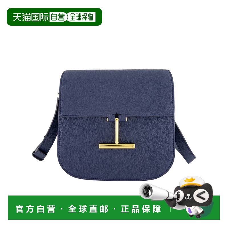 香港直邮Tom Ford Tara 迷你斜挎包 L1018LCL095G