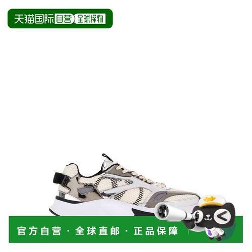 1h可退 香港直邮VALENTINO GARAVANI 女士休闲鞋 9W2S0PU6FDA3FL