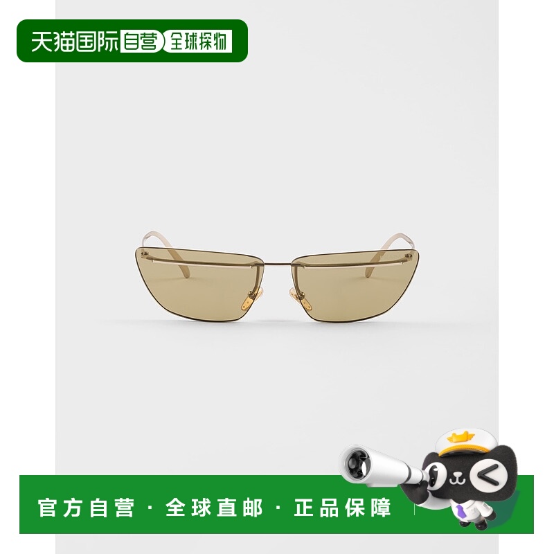 欧洲直邮PRADA (2025) Prada 眼镜系列 太阳镜普拉达
