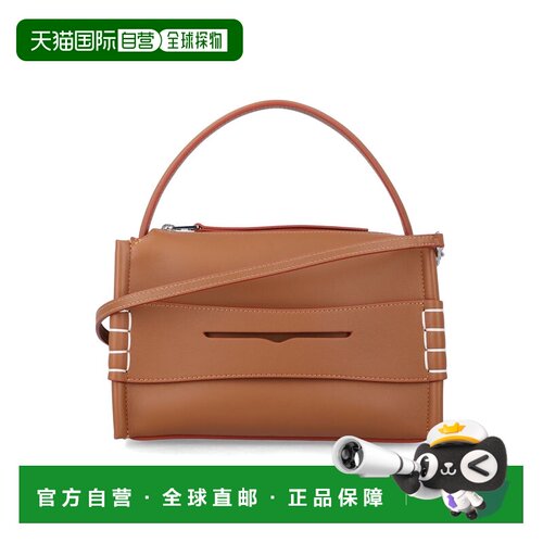 香港直邮J.W. ANDERSON 女士单肩包 26PHB0762LA0383640 SS2026