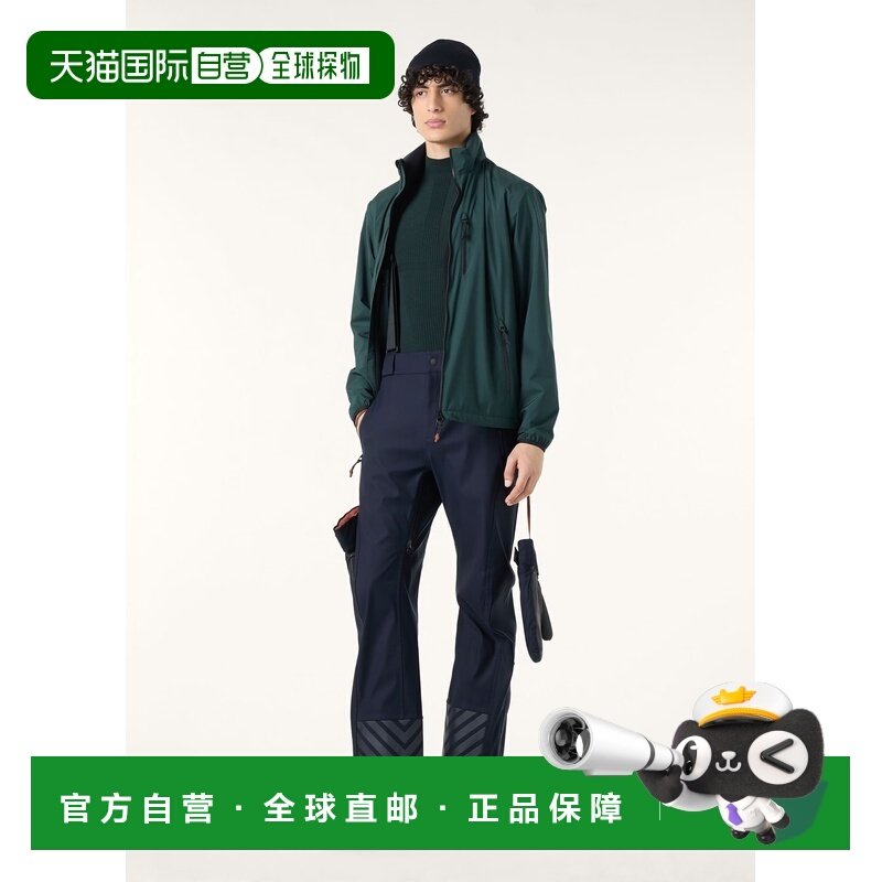 自营欧洲直邮Loro Piana 男士暗绿色初剪羊毛毛衣高领针织衫,男装,针织衫/毛衣,淘宝优惠券,粉丝福利购,淘宝优惠卷