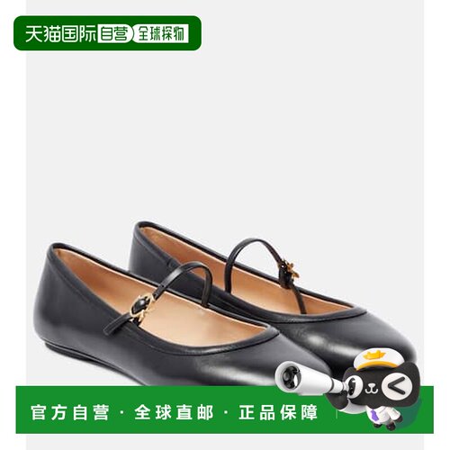 香港直邮GianvitoRossi吉安维托 罗西Carla女士芭【付后1h可退】