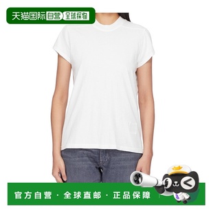 T恤 香港直邮Rick 短袖 Drkshdw DS02E7208RN Owens