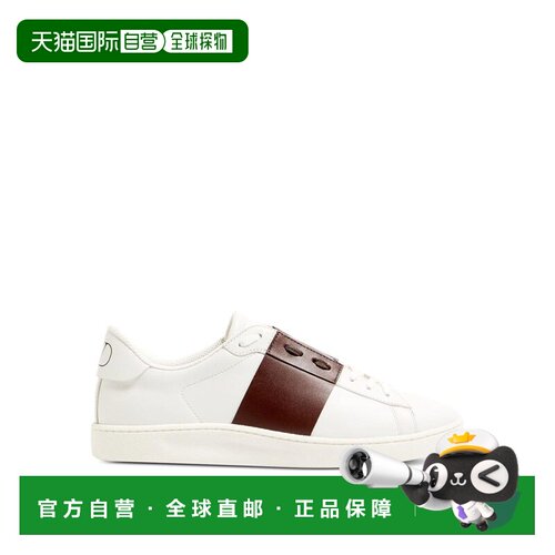 欧洲直邮VALENTINO GARAVANI 男士运动鞋 YS0N84B【付后1h可退】