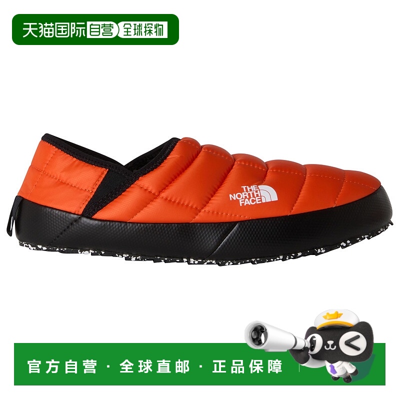 1h可退 欧洲直邮the north face 男士 登山鞋北面户外徒步鞋