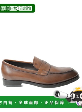 香港直邮Tod's 绗缝乐福鞋 XXM0OA0C540RE0一脚蹬