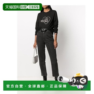 香港直邮Moschino W630407E2204 女士卫衣