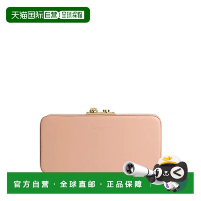 1h可退 香港直邮Gianvito Rossi 吉安维托 罗西 女士 CALF GLOVE