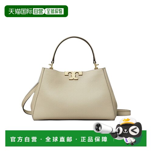 Tory Burch Eleanor 中号软挎包 177217【付后1h可退】