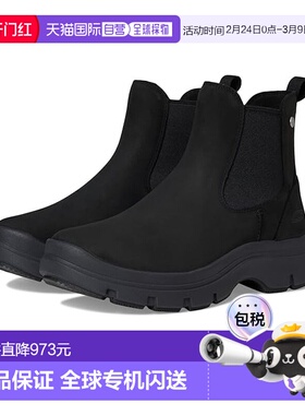 1h可退 香港直邮keen 女士 Kosa Chelsea Comfortable 经典款防水