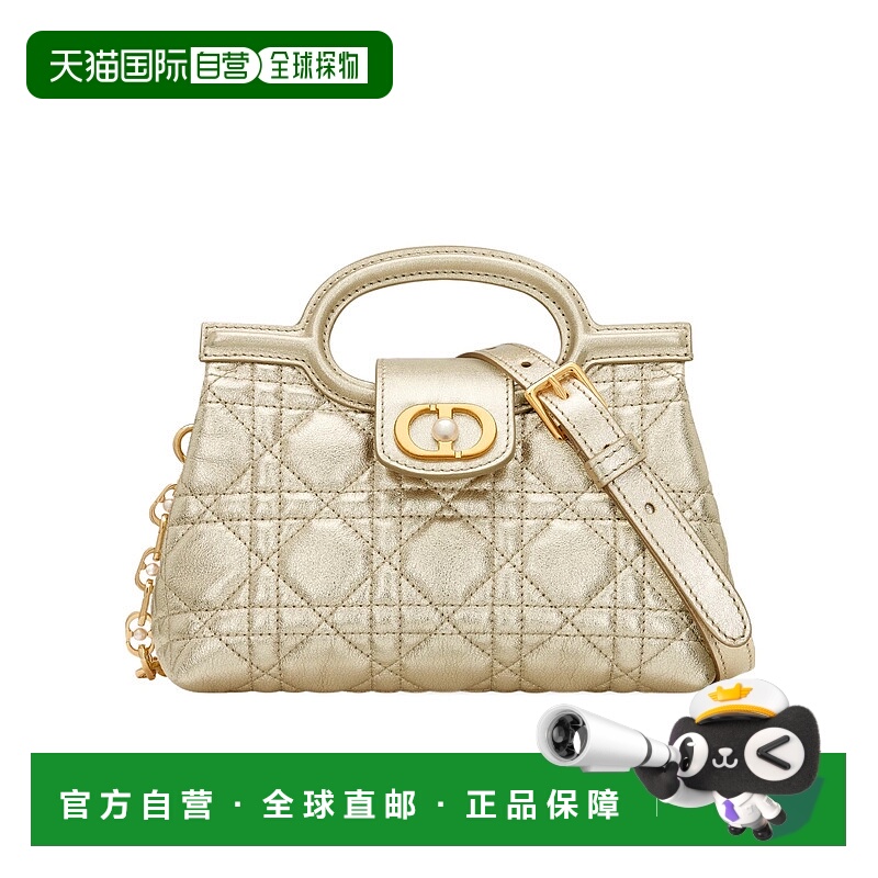 香港直邮Dior Dior Jolie 手提迷你包 S3123UWEC