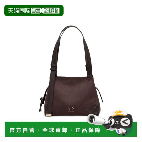 香港直邮ARMANI EXCHANGE 女士手提包 XW002604AF【付后1h可退】