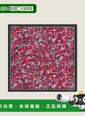 1h可退 欧洲直邮GIVENCHY 纪梵希 25秋冬 BG00P7G002-038 女士 围