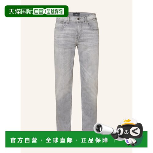欧洲直邮7 for all mankind 男士 牛仔裤