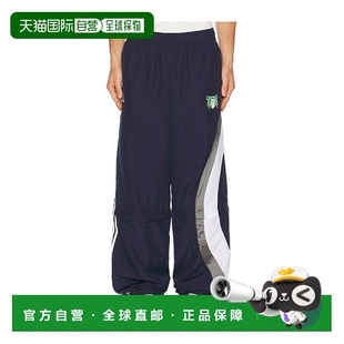 Brain Dead 1h可退 长裤 男士 JY7975 香港直邮Adidas