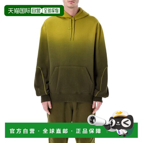 香港直邮NIKE 男士卫衣 26PHJ6317390 SS2026 花色 Nike NOCTA wa