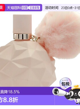 欧洲直邮Ariana Grande爱莉安娜格兰德女士香水EDP浓香100ml/50ml