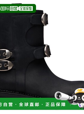 1h可退 香港直邮Marc Jacobs 马克 雅可布 女士 黑色 The Kiki Mo