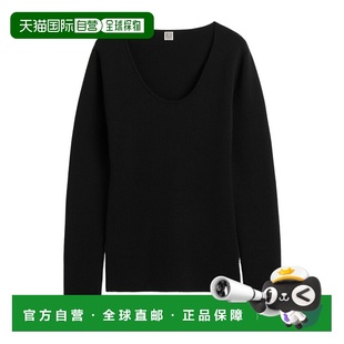 长袖 针织衫 女士 欧洲直邮toteme