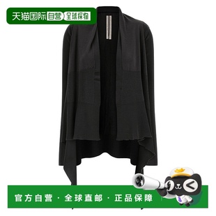 瑞克 欧文斯 女士 1h可退 Wrap owens Medium 针 香港直邮rick