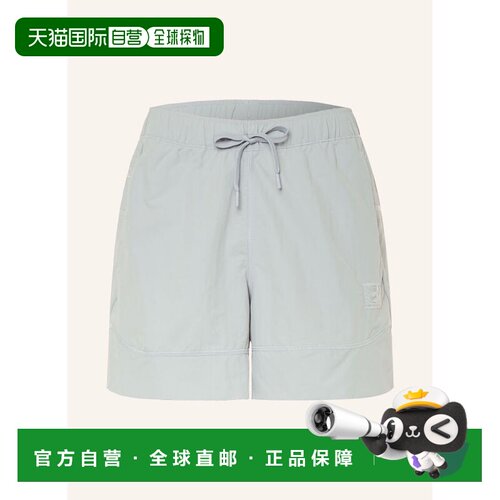 1h可退 欧洲直邮NIKE 男士短裤 100312310014000 CO 灰色 N.A.C.