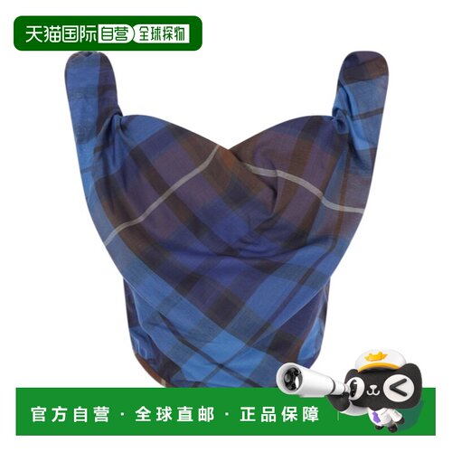 Vivienne Westwood 格子紧身胸衣 1503003BW01JW