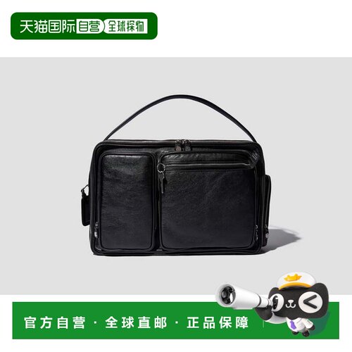 1h可退 香港直邮Acne Studios 艾克妮 男士 CAMERO HOTEL C10247