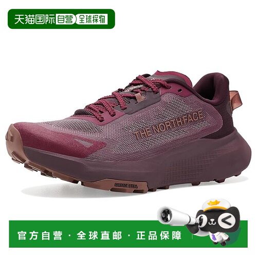 1h可退 美国直邮the north face 北面 女士 Altamesa 300 V2 跑鞋