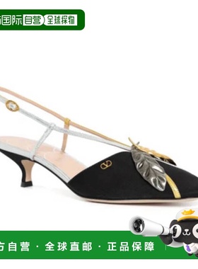 1h可退 香港直邮valentino 华伦天奴 女士 鞋(6W2S0LI7 R1V) 6W2S