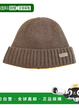 香港直邮Barbour BAACC1555 BARBOUR CARLTON BEANIE MHA0449