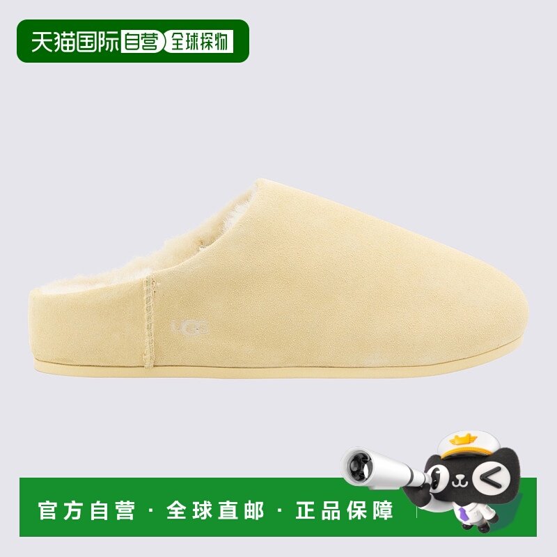 1h可退 欧洲直邮ugg 女士 凉鞋