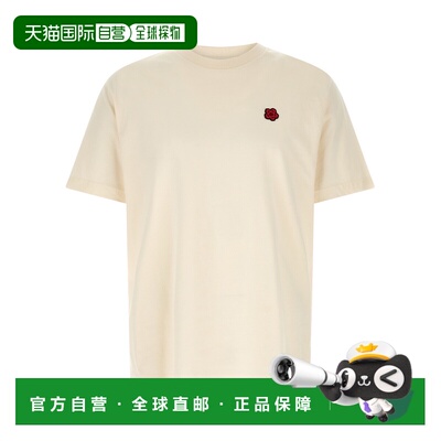 欧洲直邮kenzo 男士 上装T恤