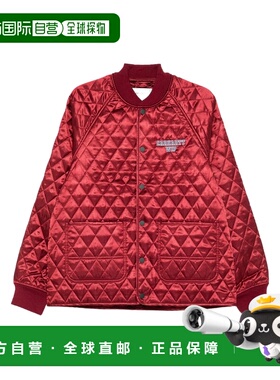 1h可退 香港直邮CARHARTT WIP 女士 Alumni 内衬夹克 I035146H8XX