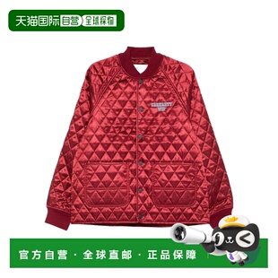 1h可退 香港直邮CARHARTT WIP 女士 Alumni 内衬夹克 I035146H8XX