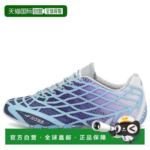 香港直邮adidas 阿迪达斯 女士 x Bad F50 兔子运动鞋 KI9450