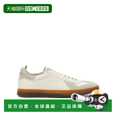 欧洲直邮OFFICINE CREATIVE 男士休闲鞋 MILITIA0【付后1h可退】
