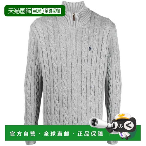 欧洲直邮polo ralph lauren 男士 毛衣