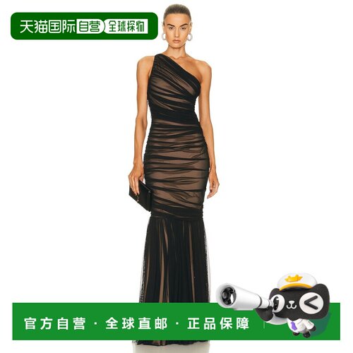 香港直邮NORMA KAMALI 诺玛 卡玛丽 女士 Diana 【付后1h可退】