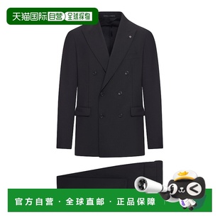 西服 休闲西装 欧洲直邮tagliatore 男士