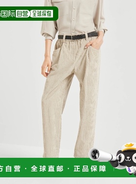 1h可退 欧洲直邮BRUNELLO CUCINELLI 25秋冬 252MD574P8773C9610