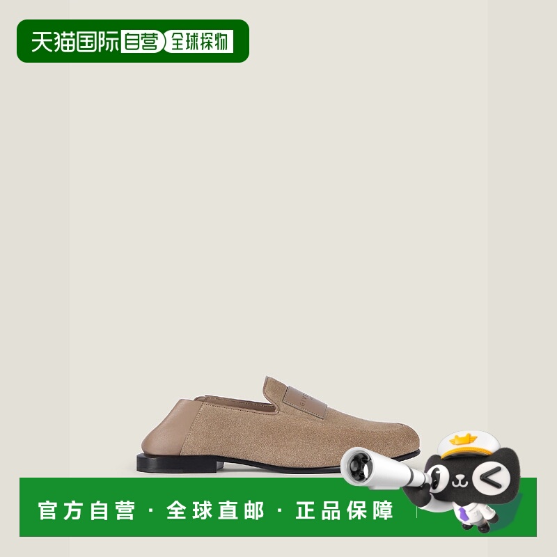 欧洲直邮GIVENCHY 纪梵希 25秋冬 BE2028E2G4-250 女士 平底鞋