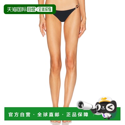香港直邮CHRISTOPHER ESBER 克里斯多夫 艾丝柏 女士 Tortoise 金