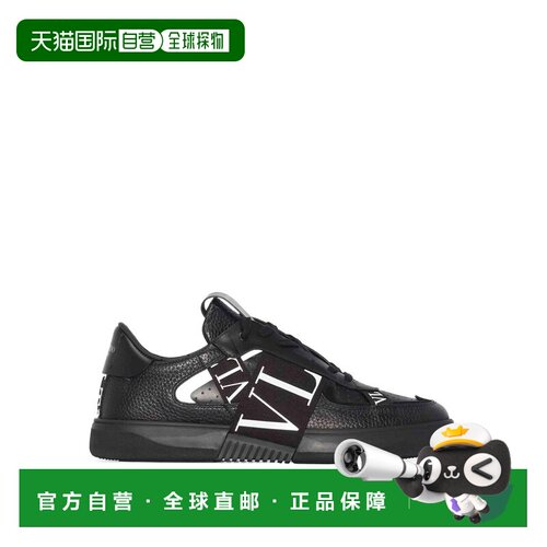 1h可退 香港直邮VALENTINO GARAVANI 男士运动鞋 YS0C58WRQ0N0 SS
