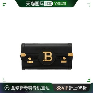 Buzz Pouch CN1LE596LAVE 香港直邮Balmain 链条单肩包